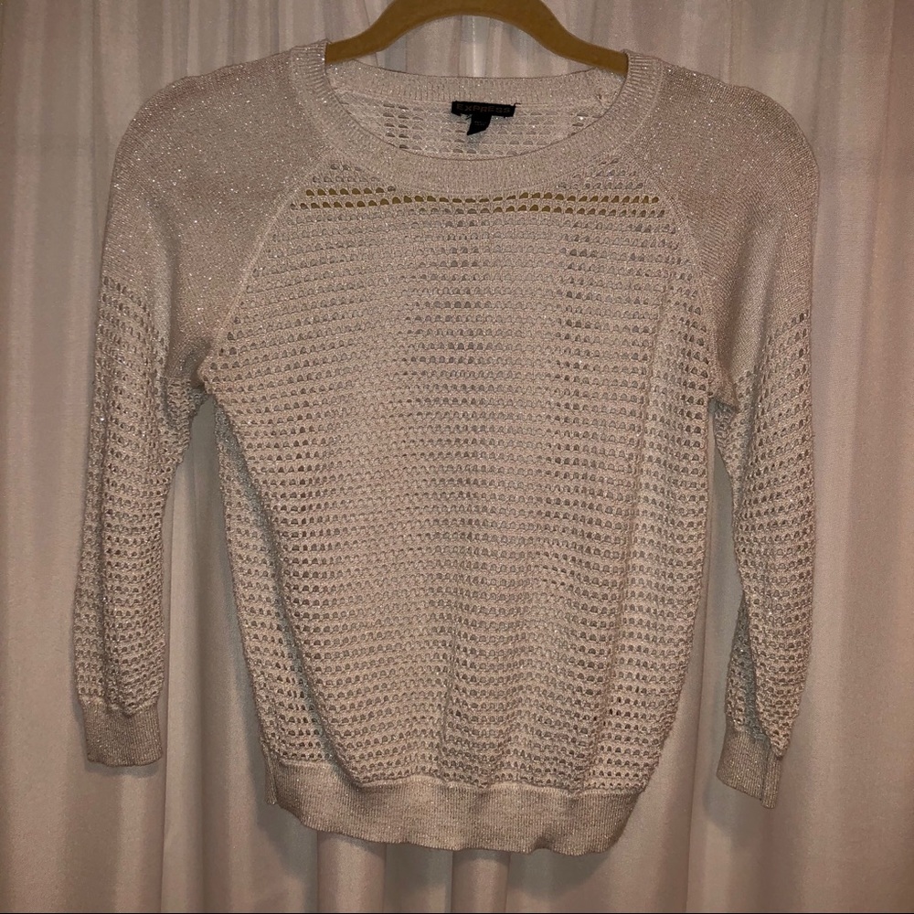 Express Sweater